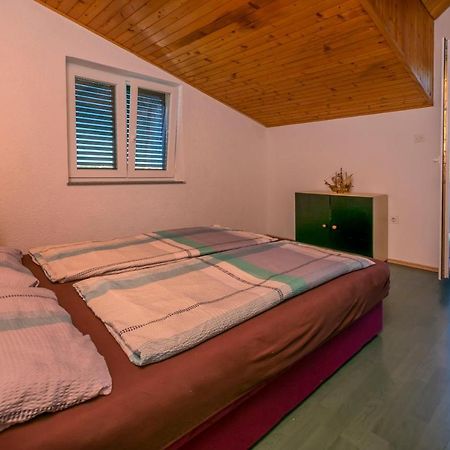 Apartments Olivera 로고즈니차 외부 사진