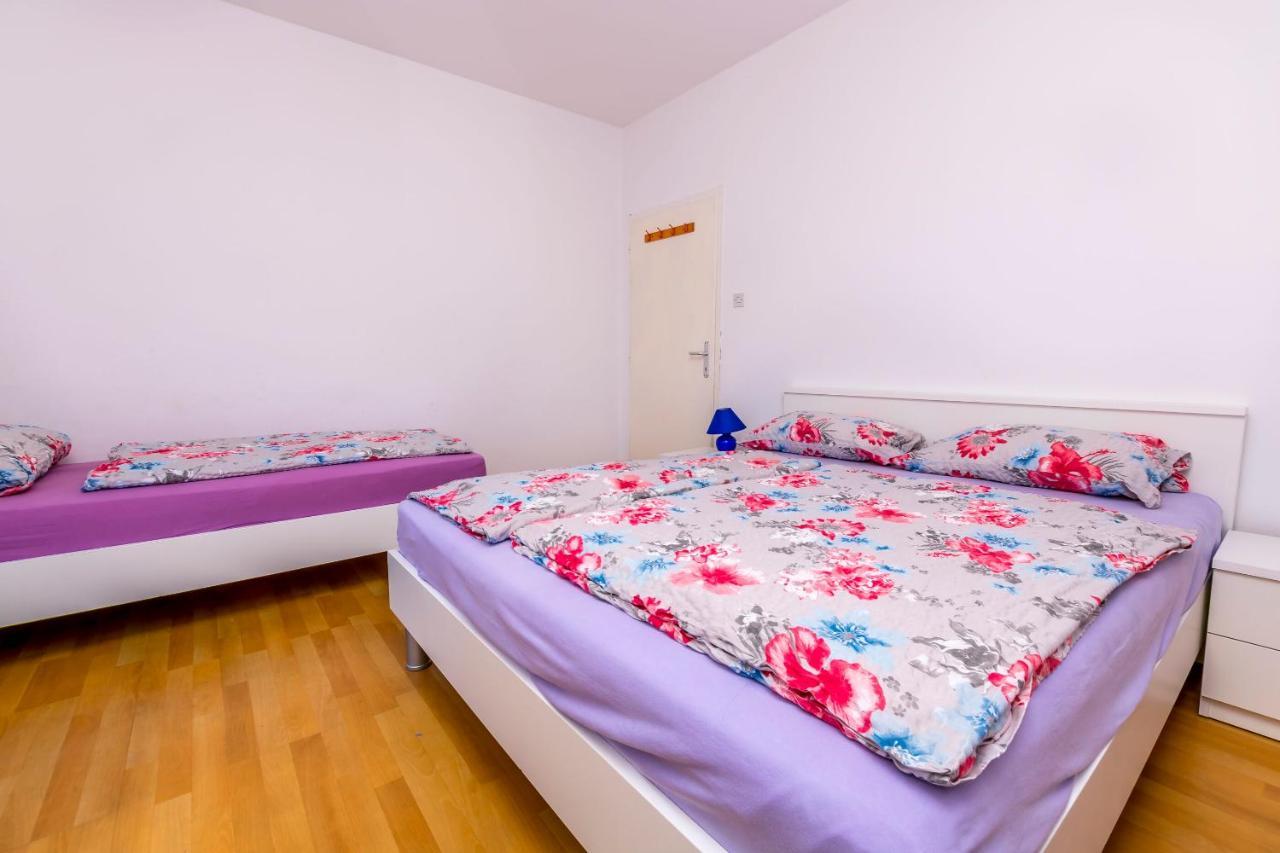 Apartments Olivera 로고즈니차 외부 사진