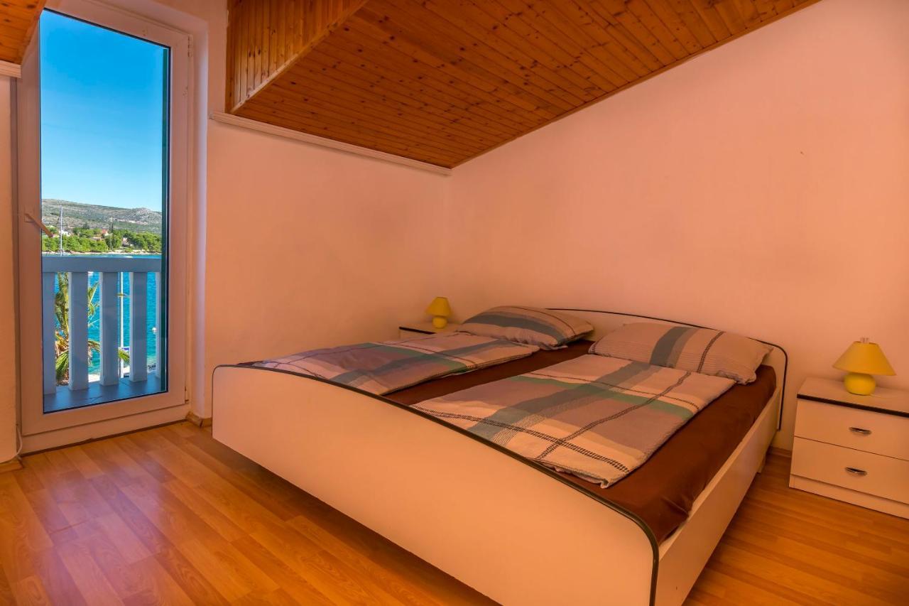 Apartments Olivera 로고즈니차 외부 사진