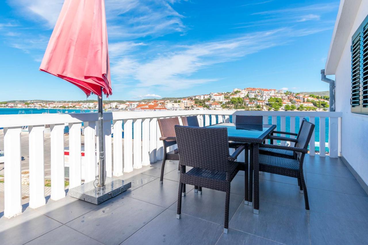 Apartments Olivera 로고즈니차 외부 사진