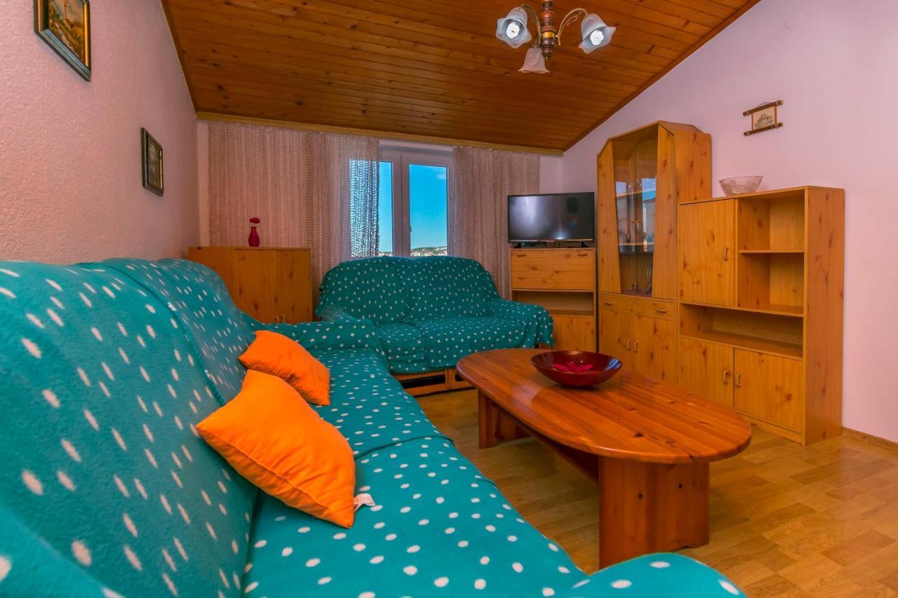 Apartments Olivera 로고즈니차 외부 사진