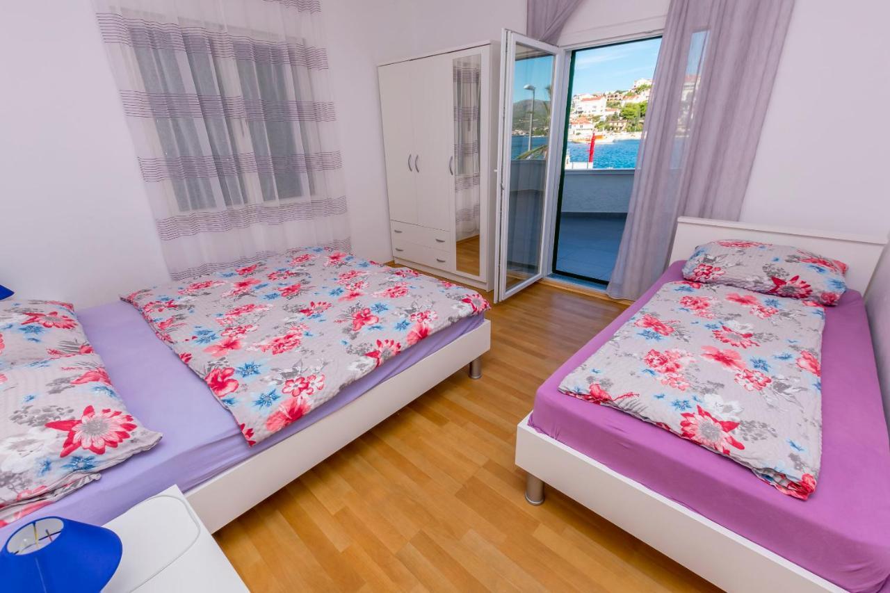 Apartments Olivera 로고즈니차 외부 사진