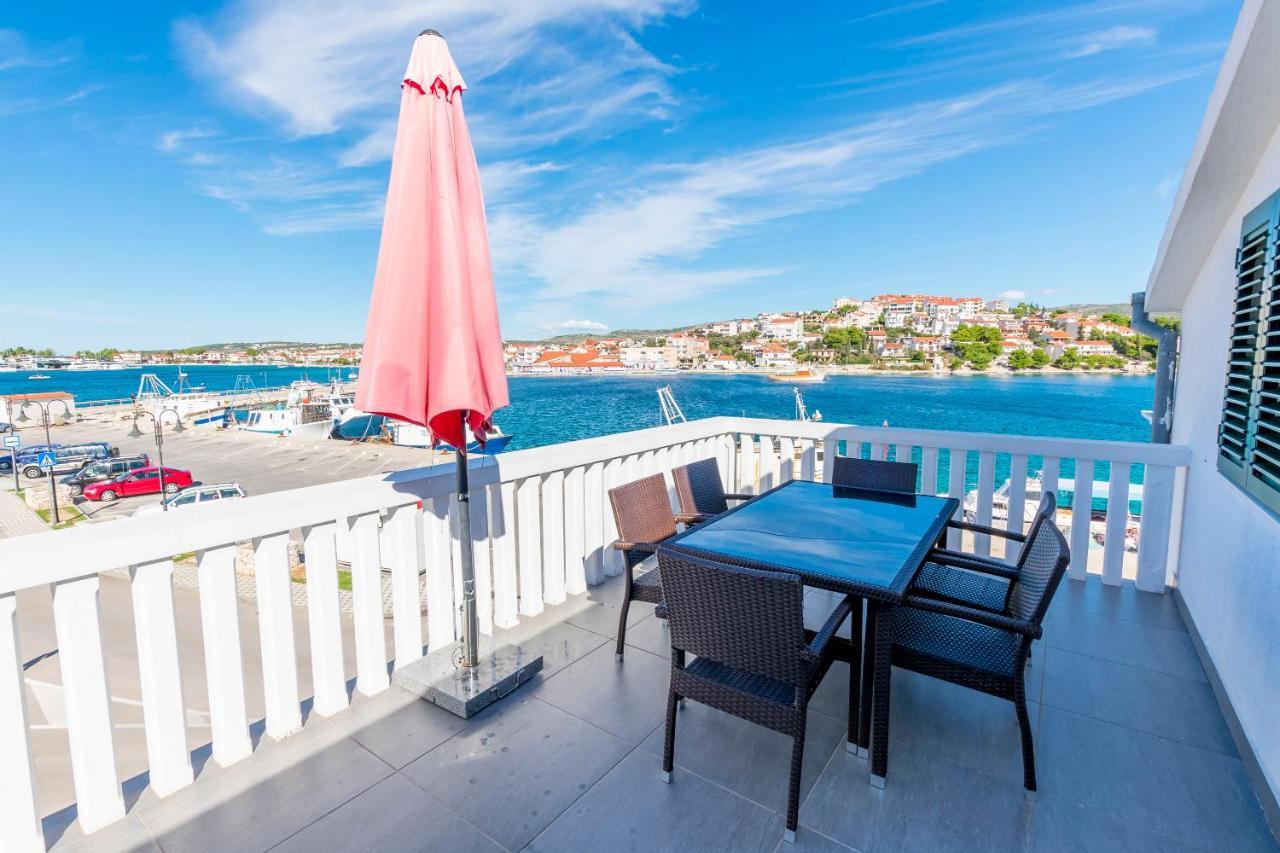 Apartments Olivera 로고즈니차 외부 사진