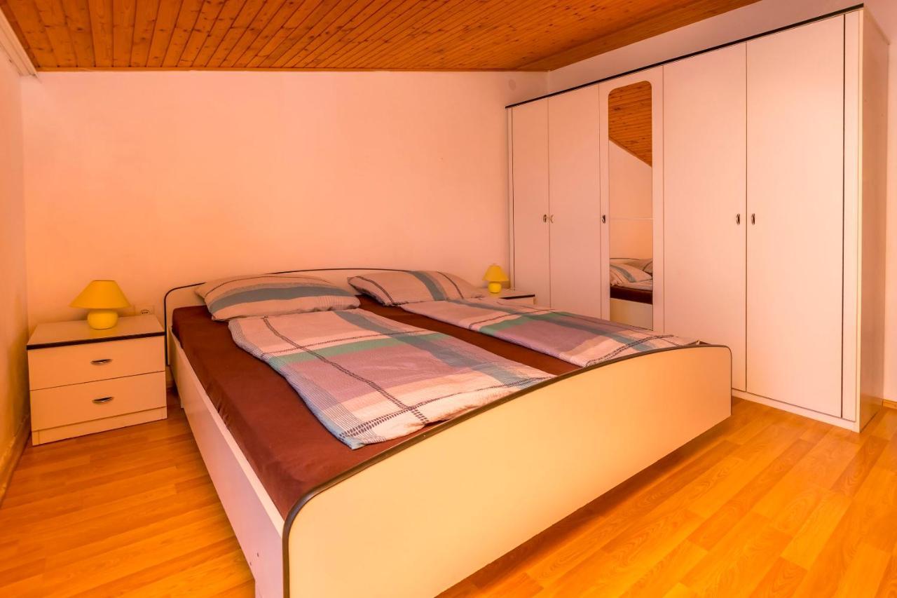 Apartments Olivera 로고즈니차 외부 사진
