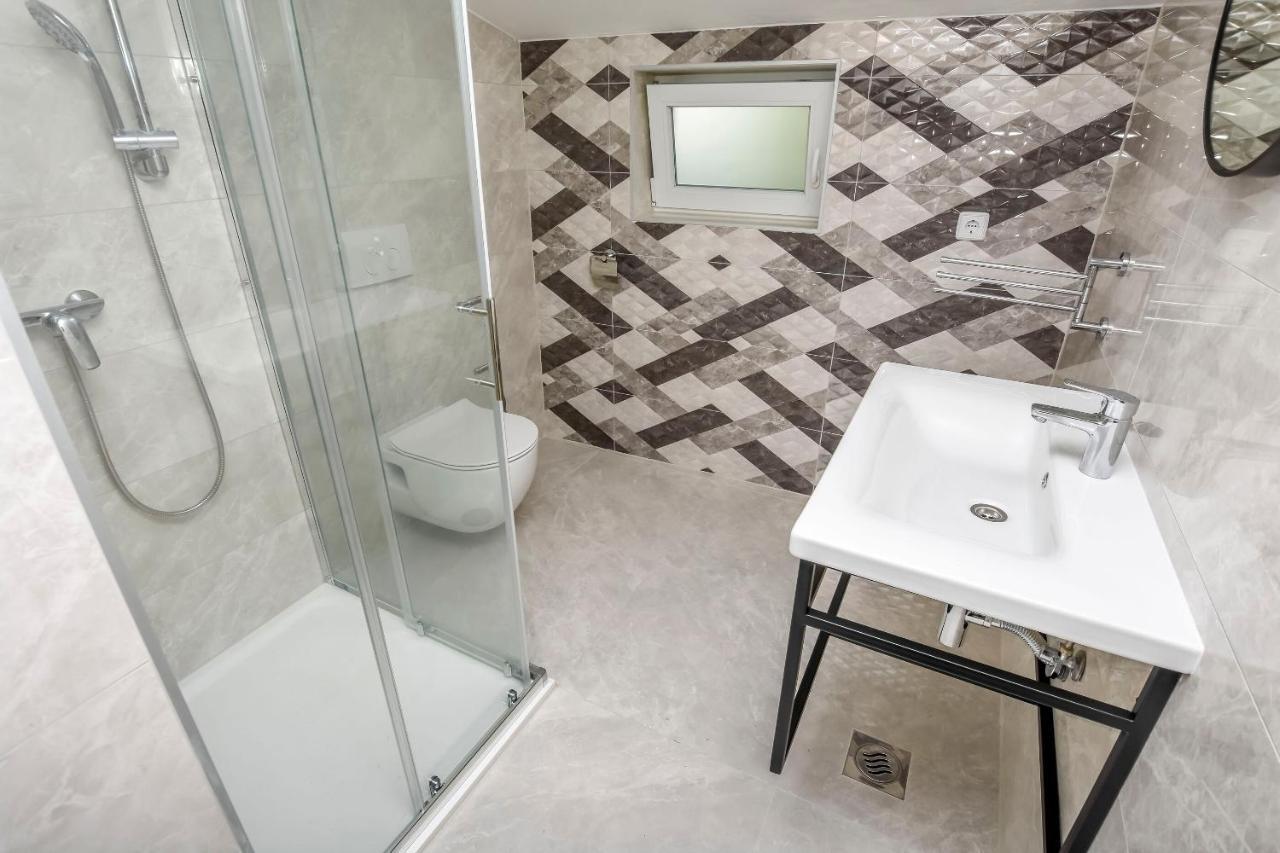 Apartments Olivera 로고즈니차 외부 사진