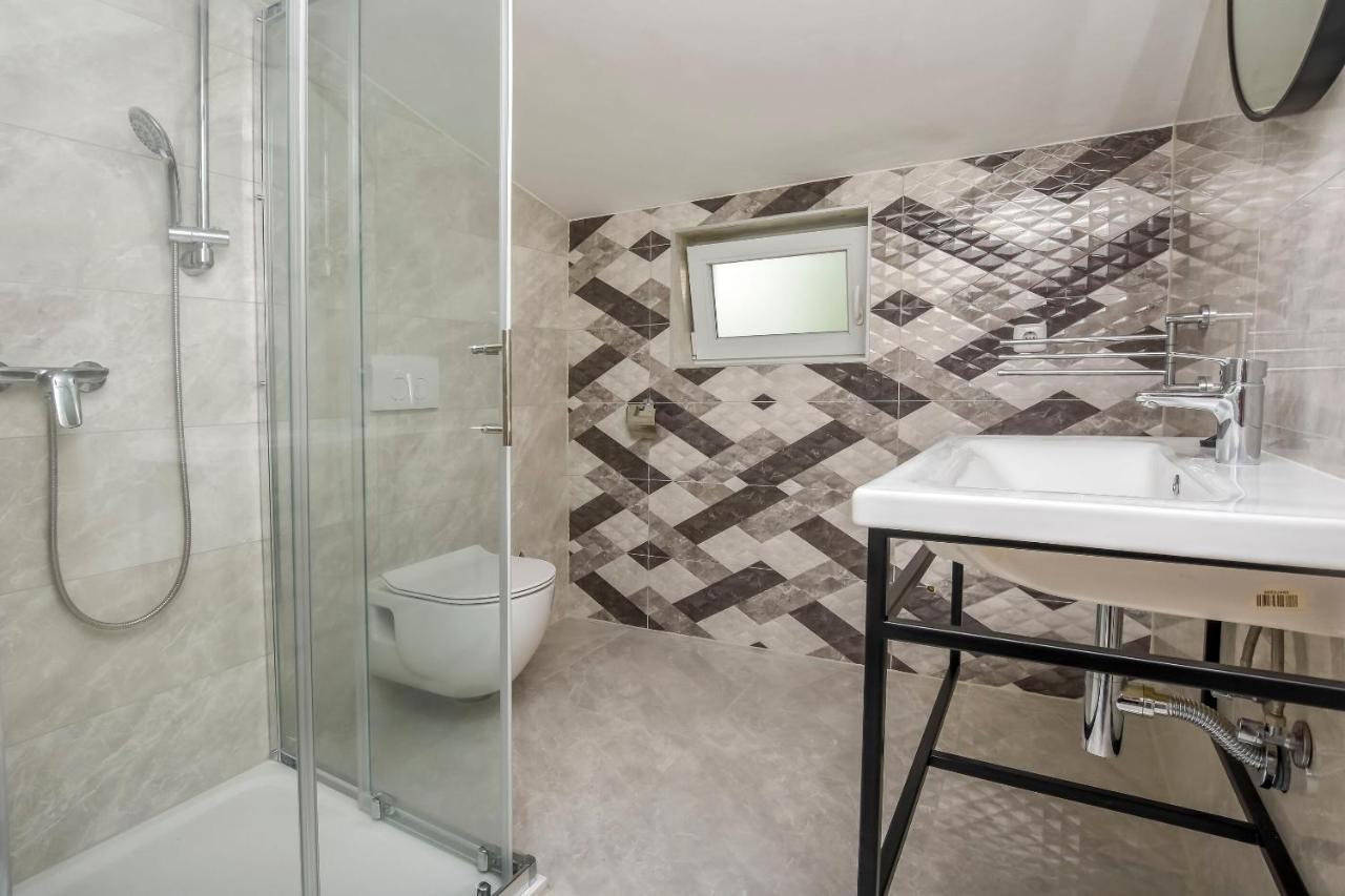 Apartments Olivera 로고즈니차 외부 사진