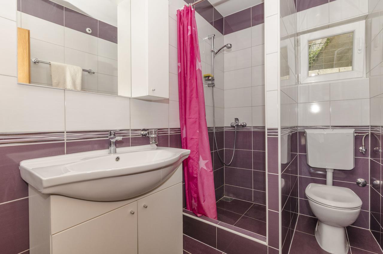 Apartments Olivera 로고즈니차 외부 사진