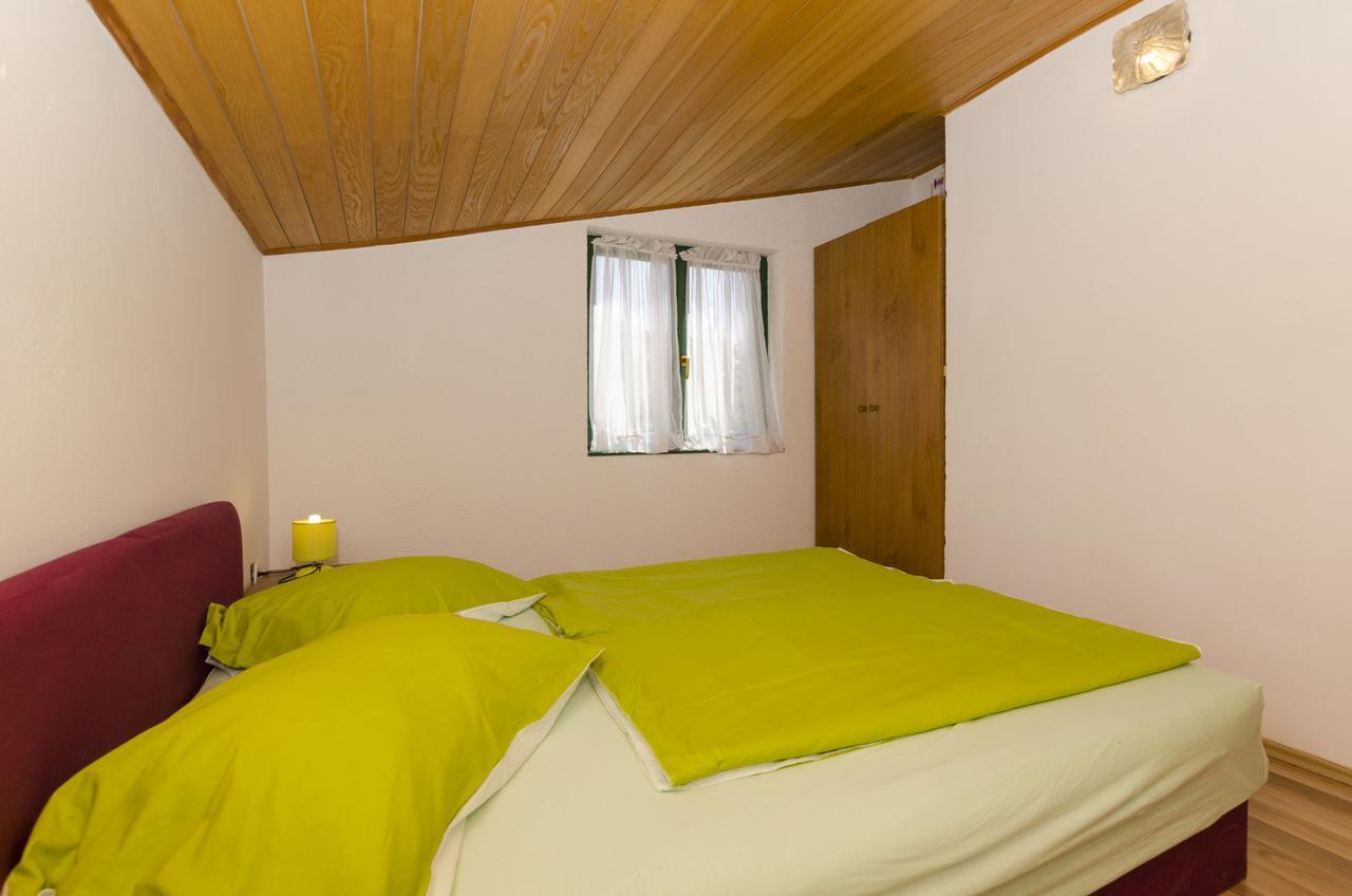 Apartments Olivera 로고즈니차 외부 사진