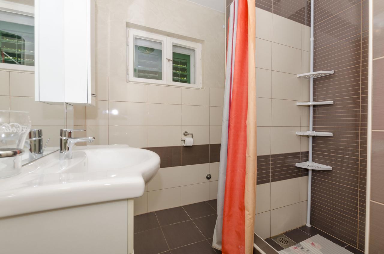 Apartments Olivera 로고즈니차 외부 사진