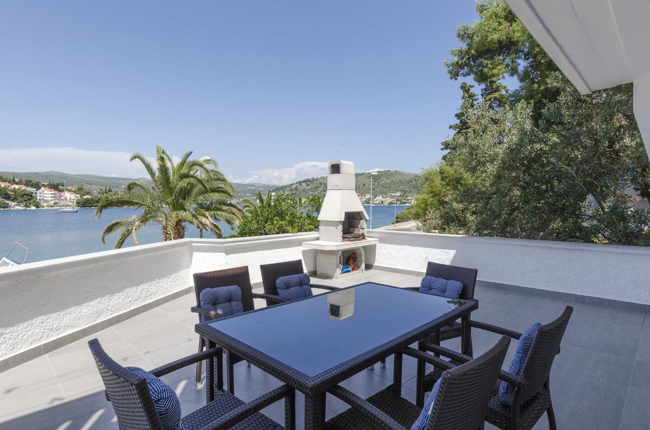 Apartments Olivera 로고즈니차 외부 사진
