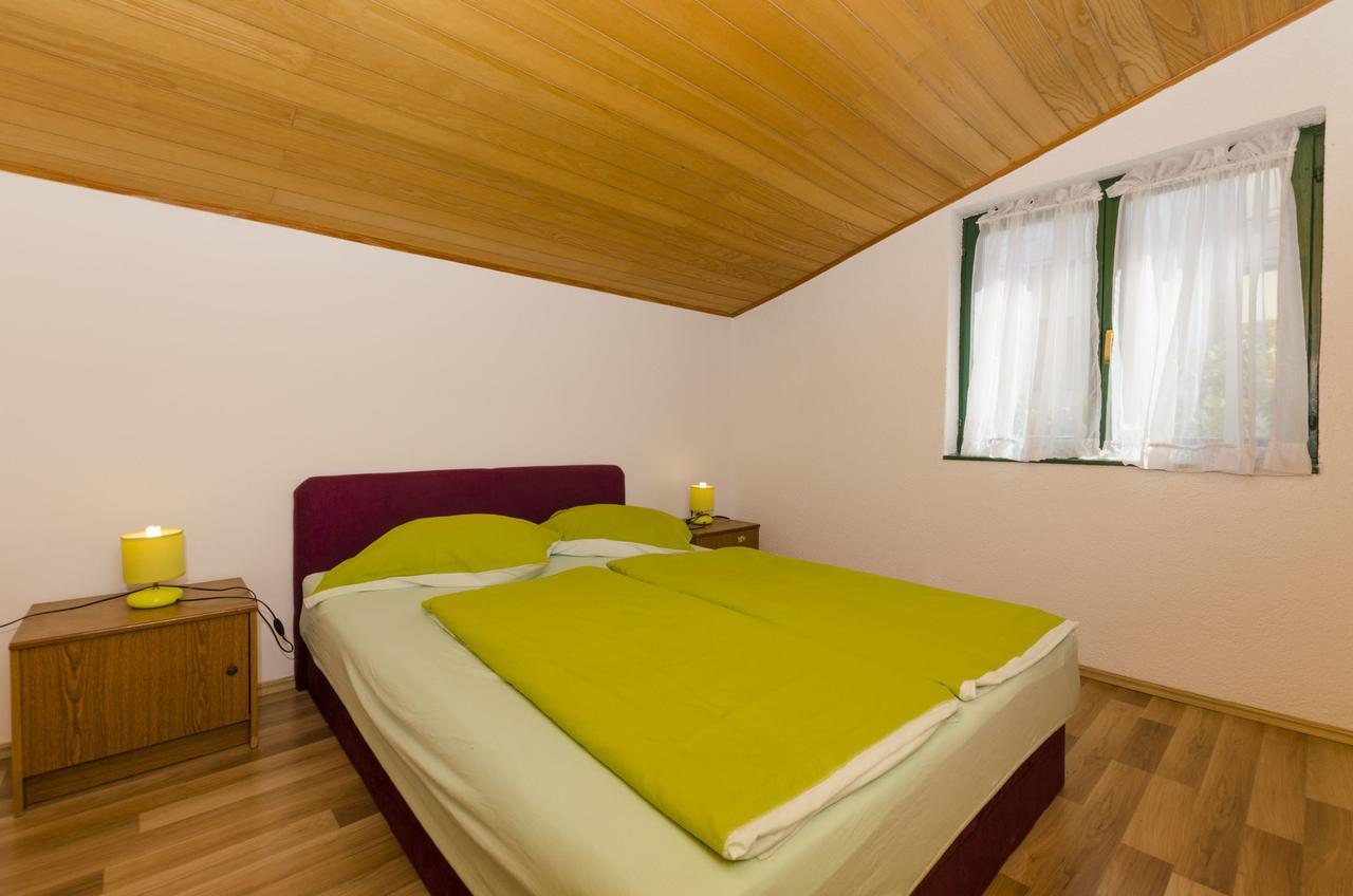Apartments Olivera 로고즈니차 외부 사진