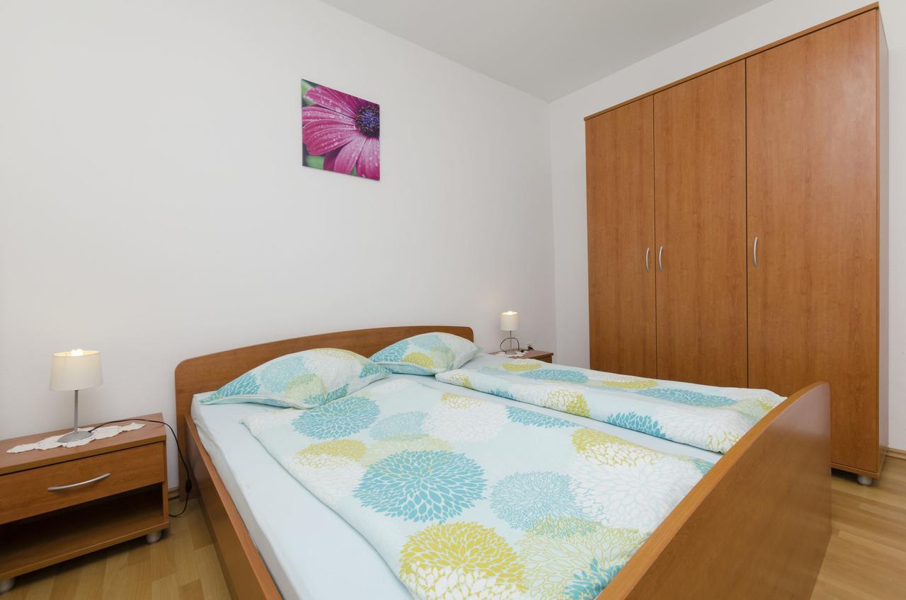 Apartments Olivera 로고즈니차 외부 사진