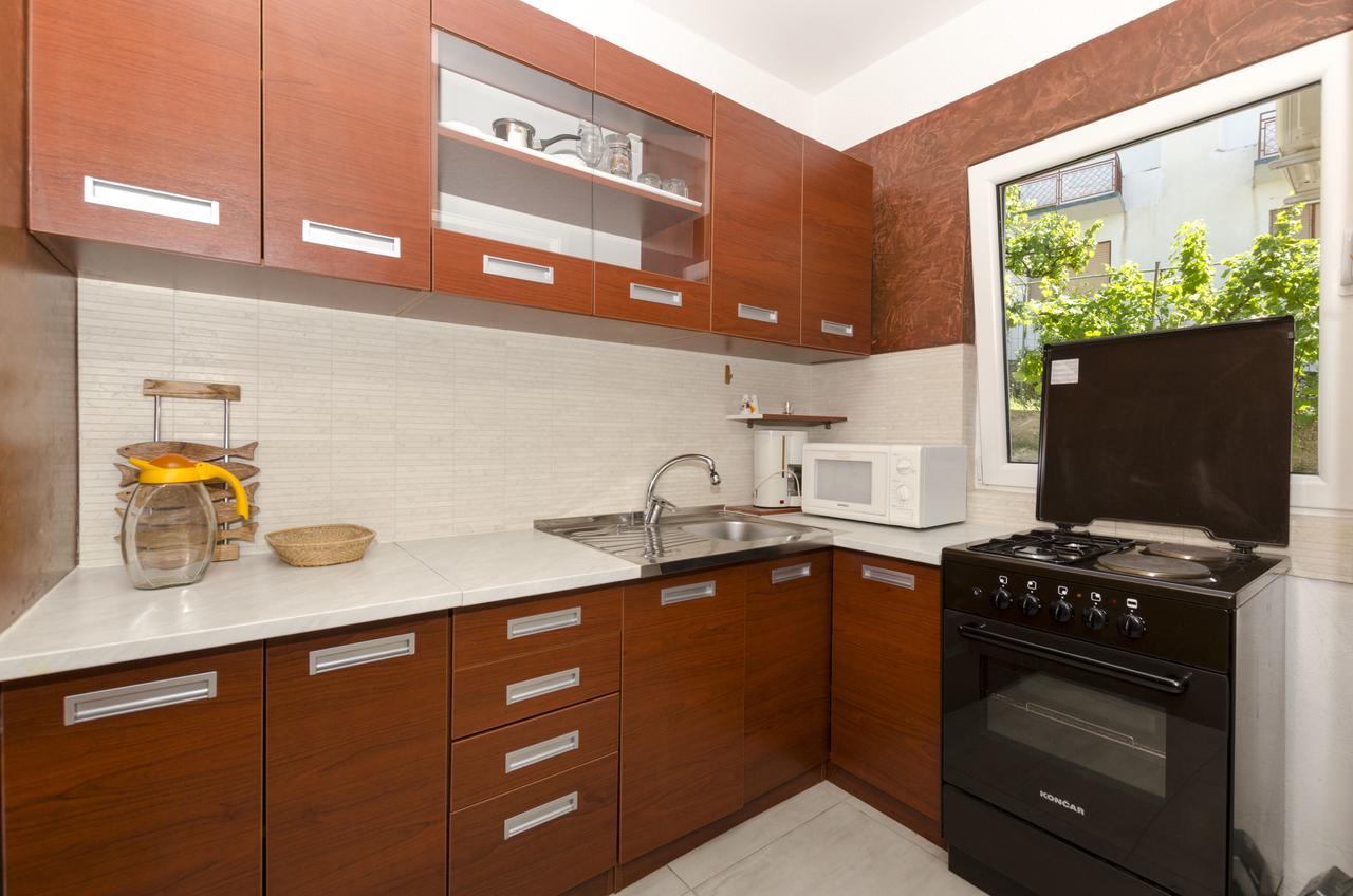 Apartments Olivera 로고즈니차 외부 사진