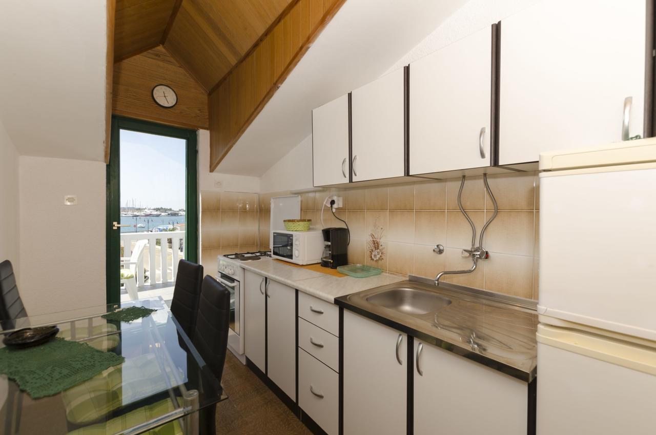 Apartments Olivera 로고즈니차 외부 사진