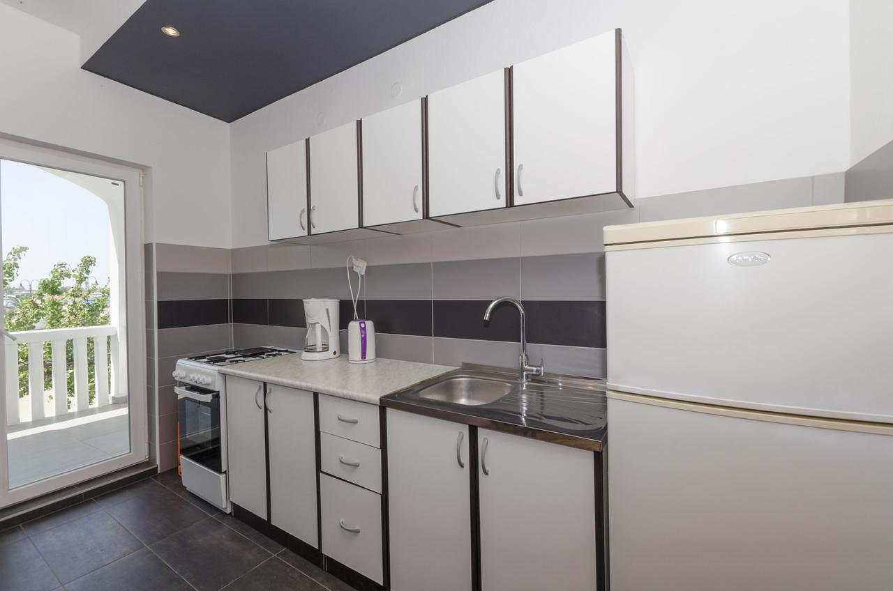 Apartments Olivera 로고즈니차 외부 사진