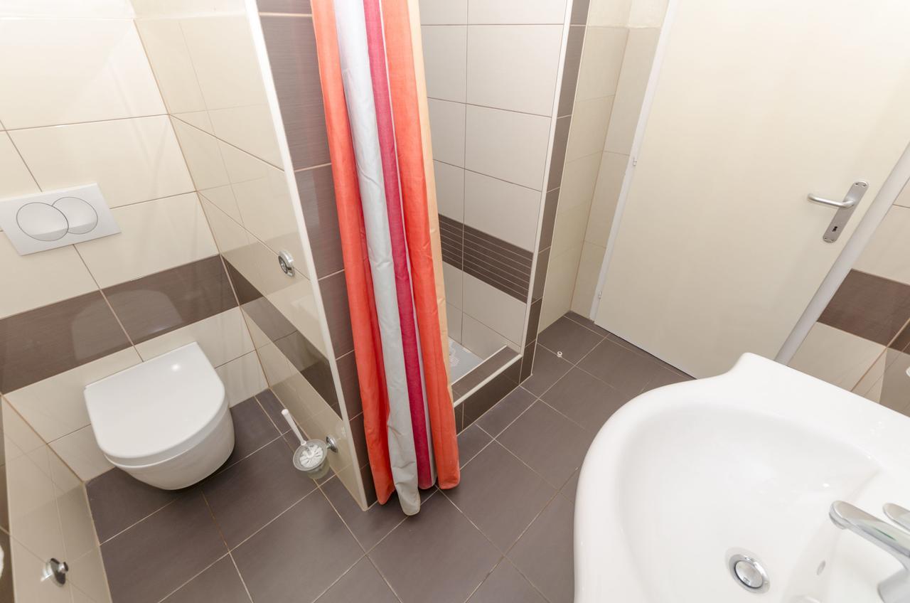 Apartments Olivera 로고즈니차 외부 사진