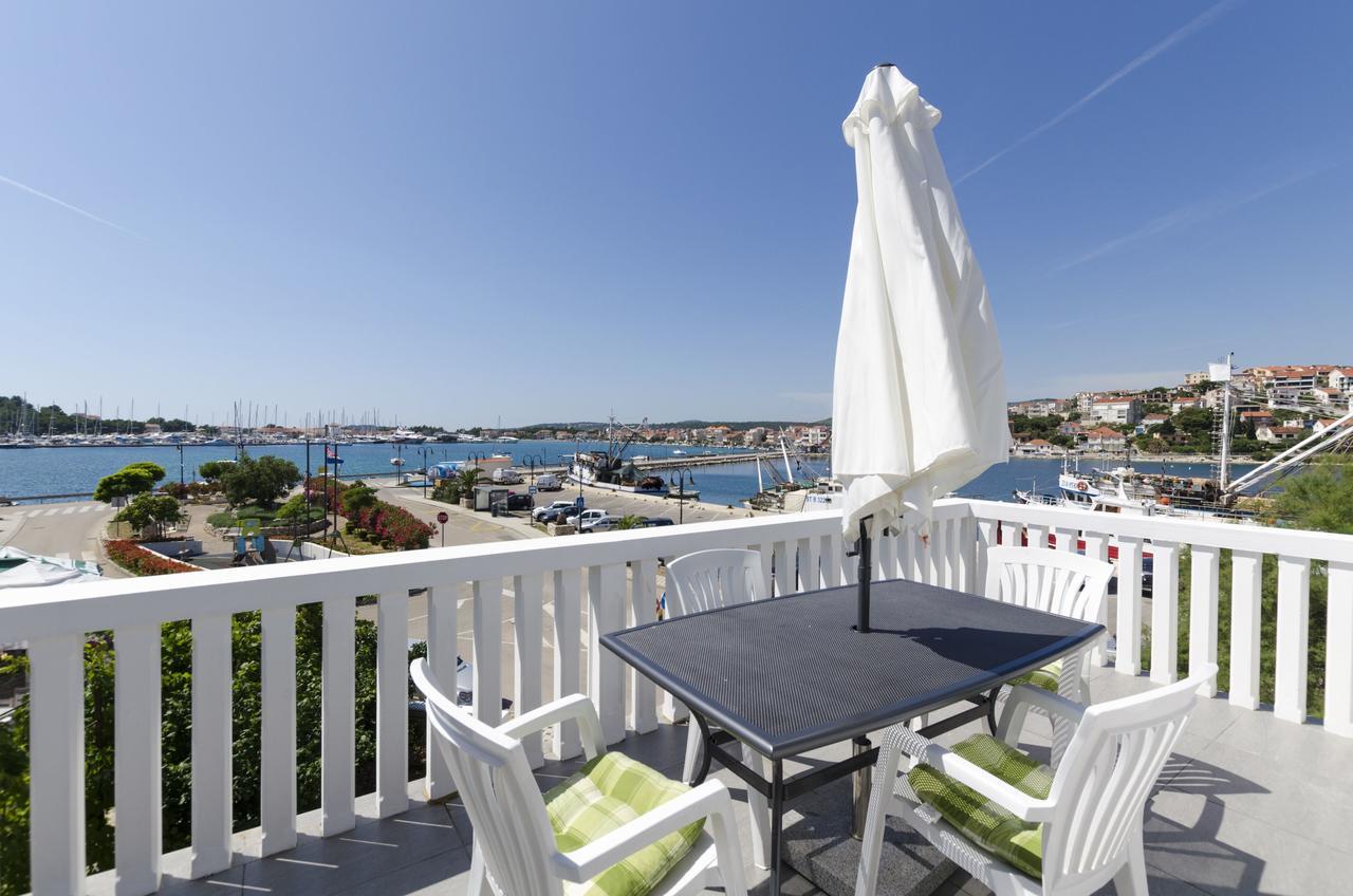 Apartments Olivera 로고즈니차 외부 사진