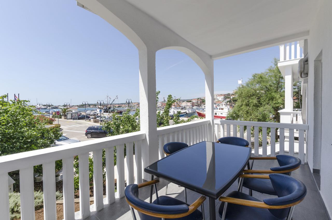 Apartments Olivera 로고즈니차 외부 사진