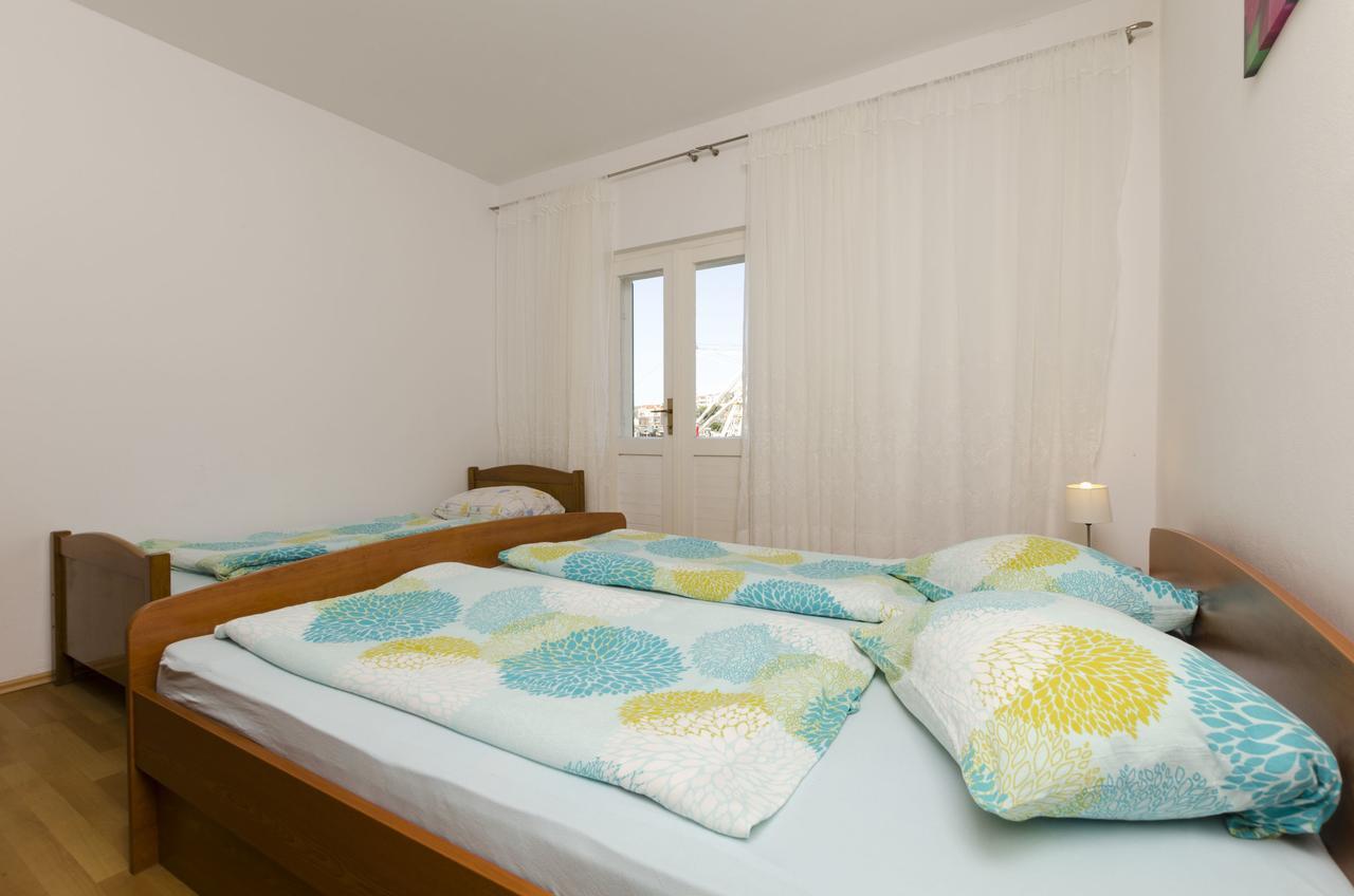 Apartments Olivera 로고즈니차 외부 사진