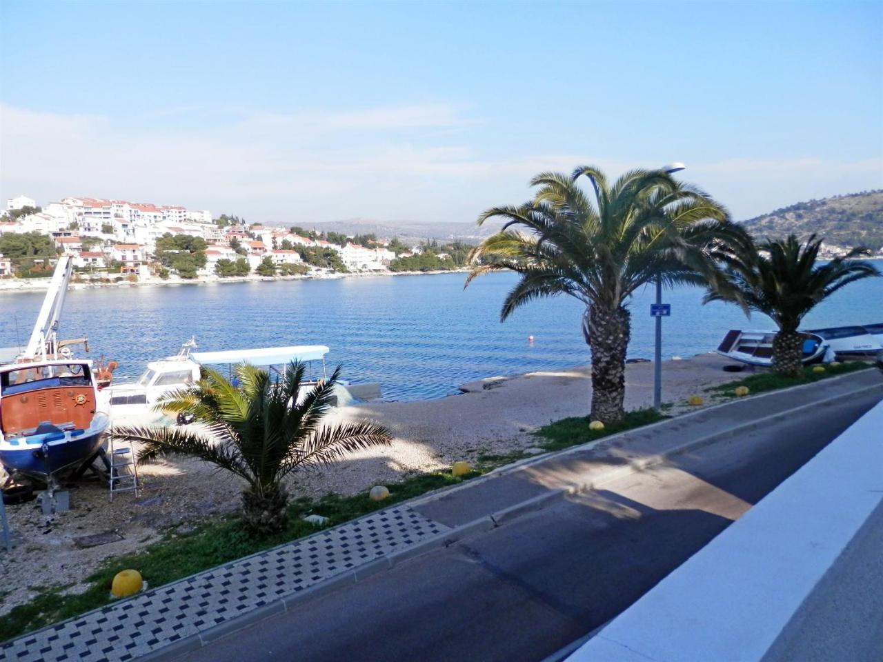 Apartments Olivera 로고즈니차 외부 사진
